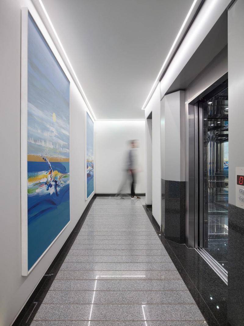 Aparthotel Athens Ikon Extérieur photo
