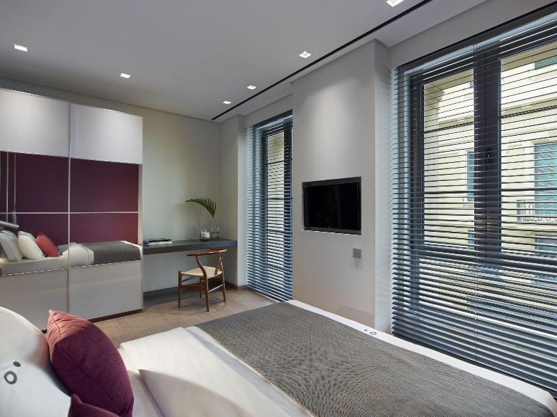 Aparthotel Athens Ikon Extérieur photo