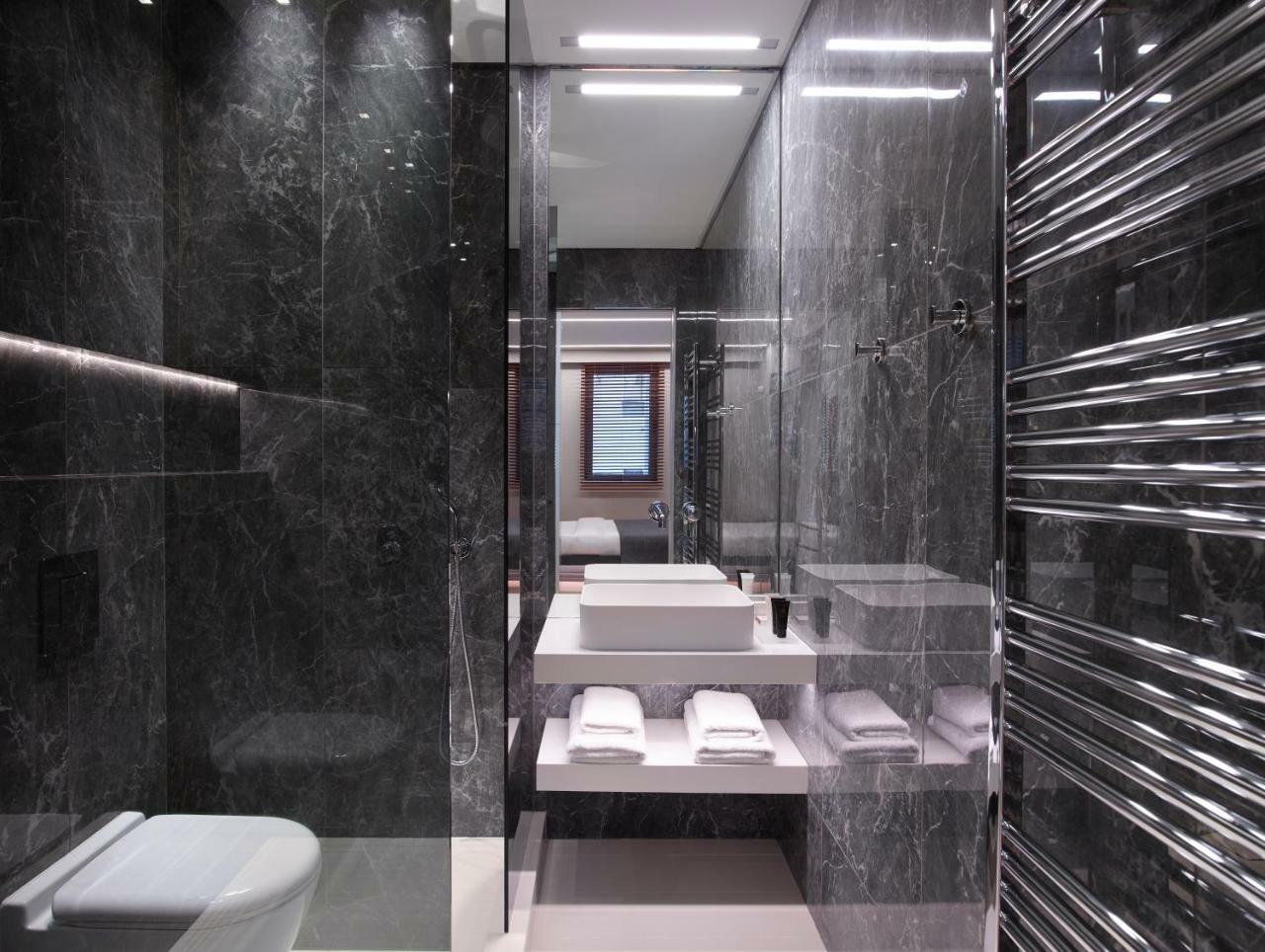Aparthotel Athens Ikon Extérieur photo