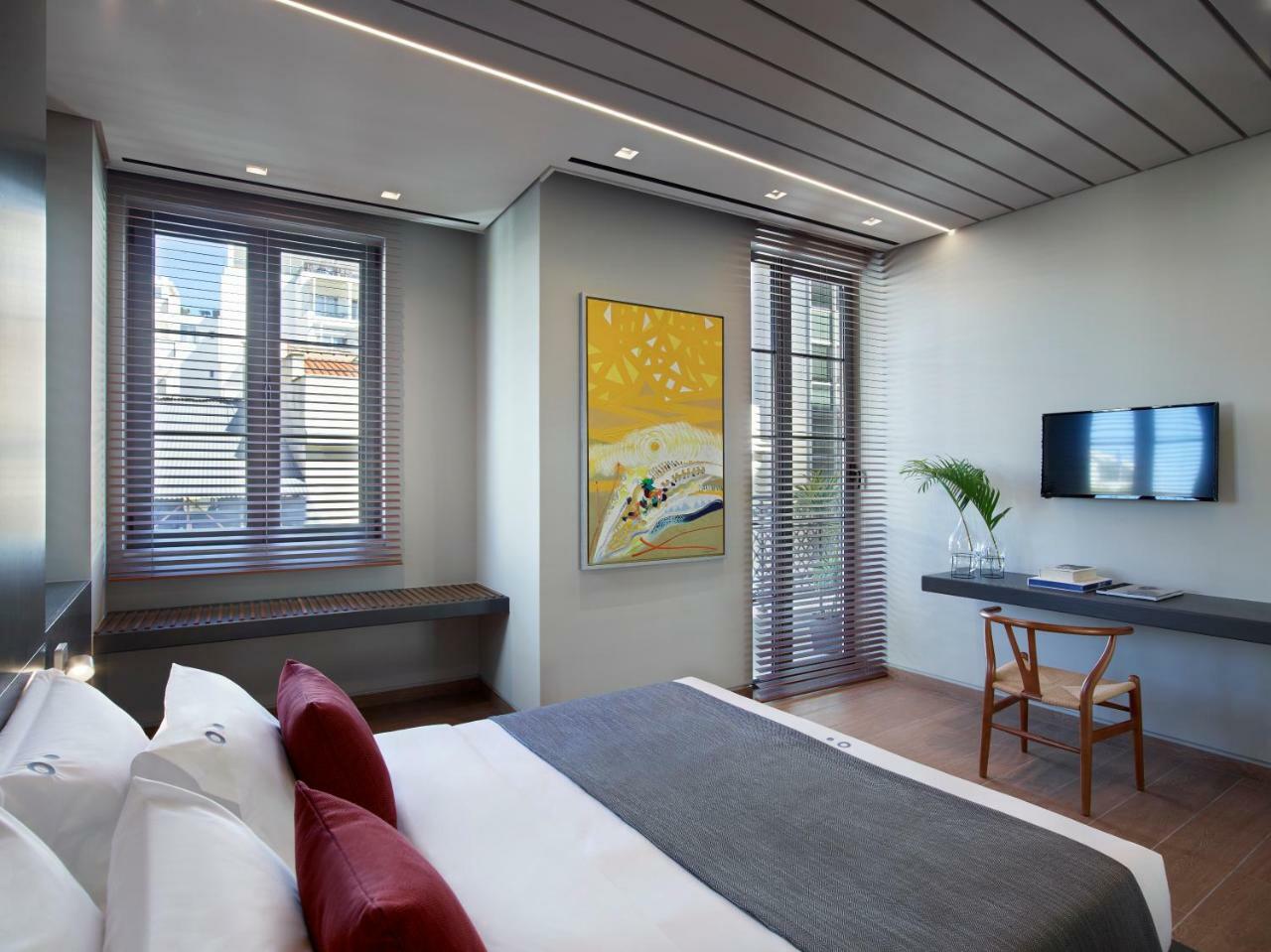 Aparthotel Athens Ikon Extérieur photo