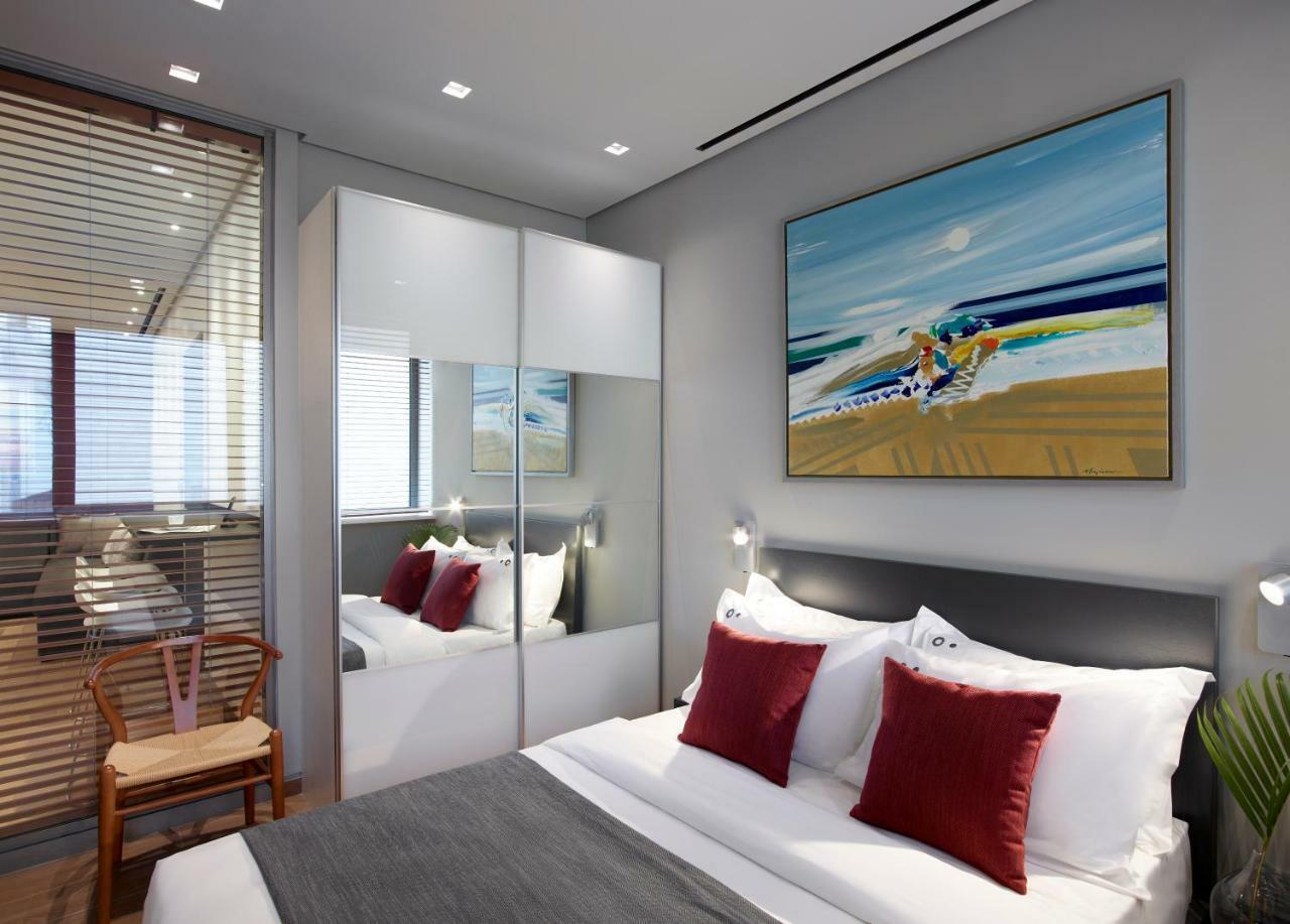 Aparthotel Athens Ikon Extérieur photo