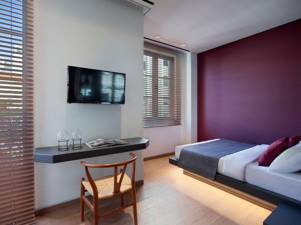 Aparthotel Athens Ikon Extérieur photo