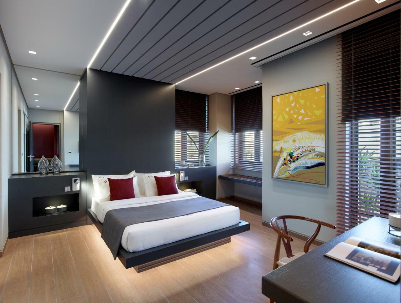 Aparthotel Athens Ikon Extérieur photo