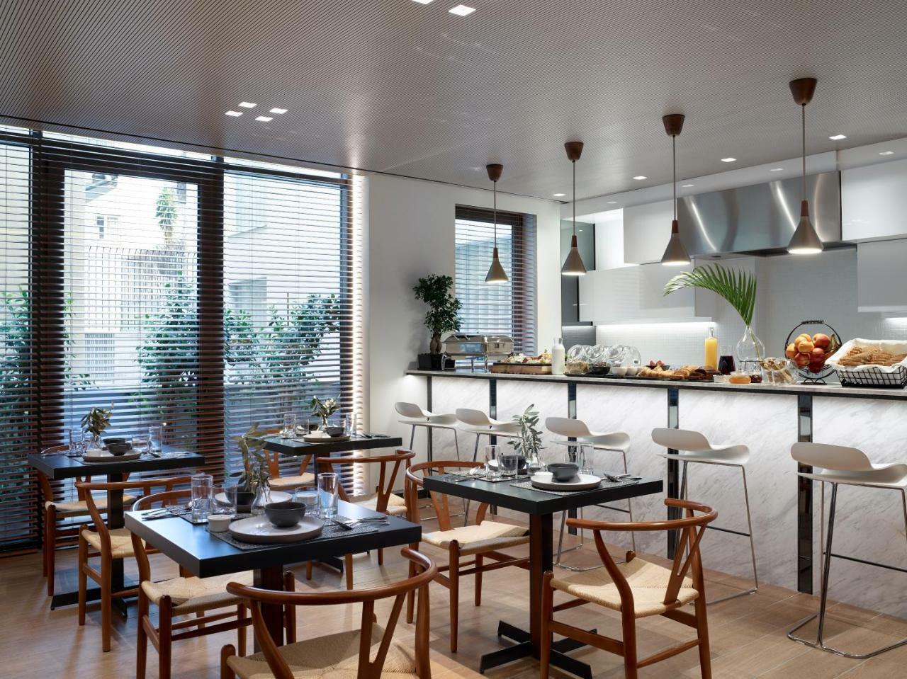 Aparthotel Athens Ikon Extérieur photo