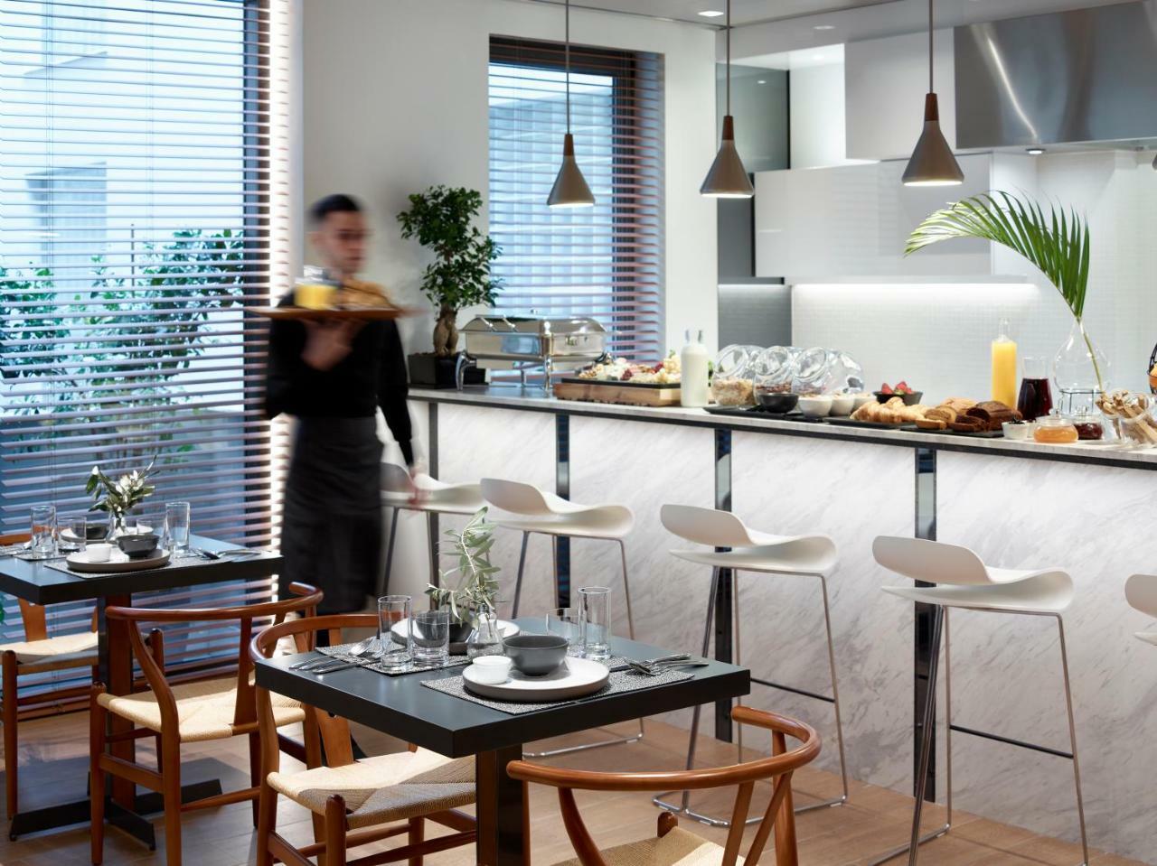 Aparthotel Athens Ikon Extérieur photo