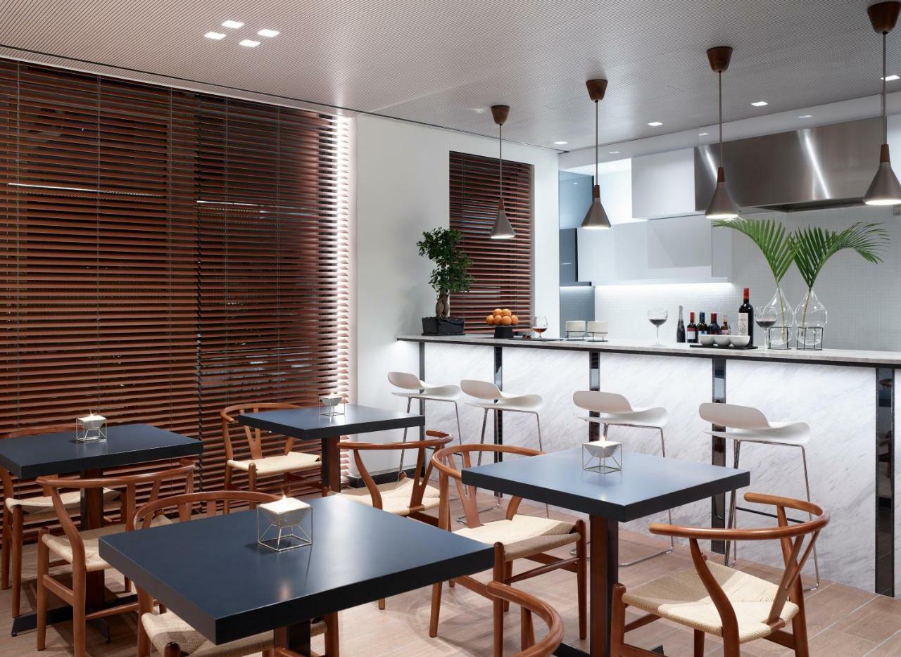 Aparthotel Athens Ikon Extérieur photo
